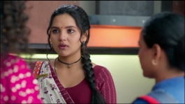 Vasudha - 13th May 2025